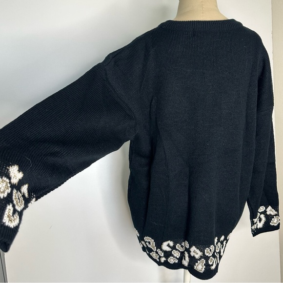 Vintage Dalmatia sweater XL - Picture 8 of 16